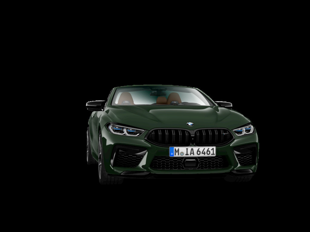 BMW M8