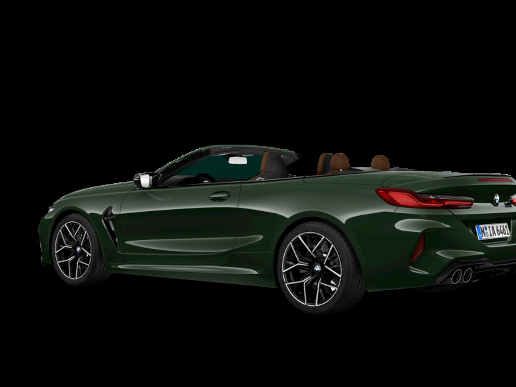BMW M8