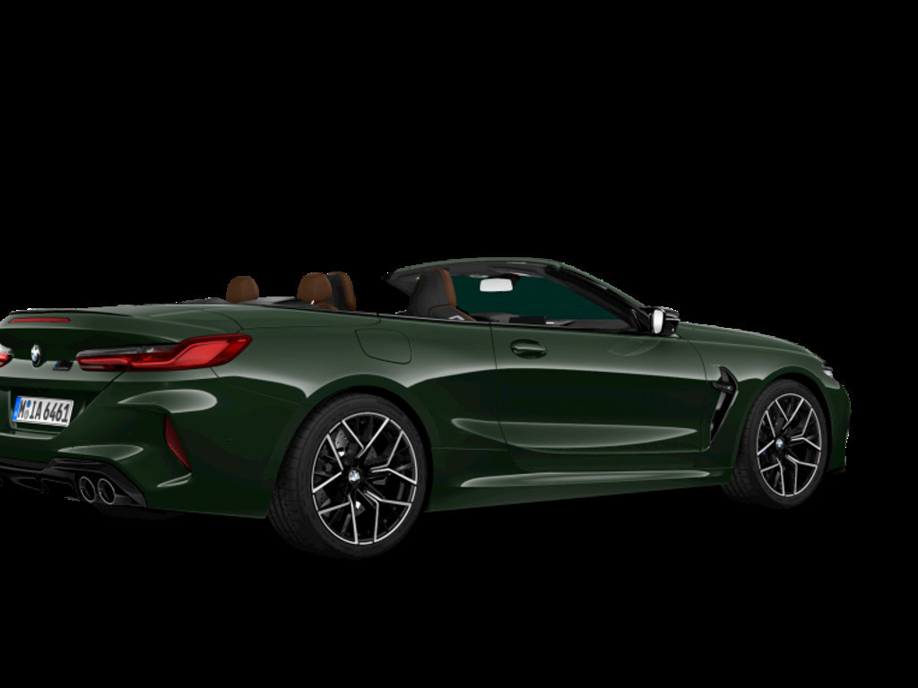 BMW M8