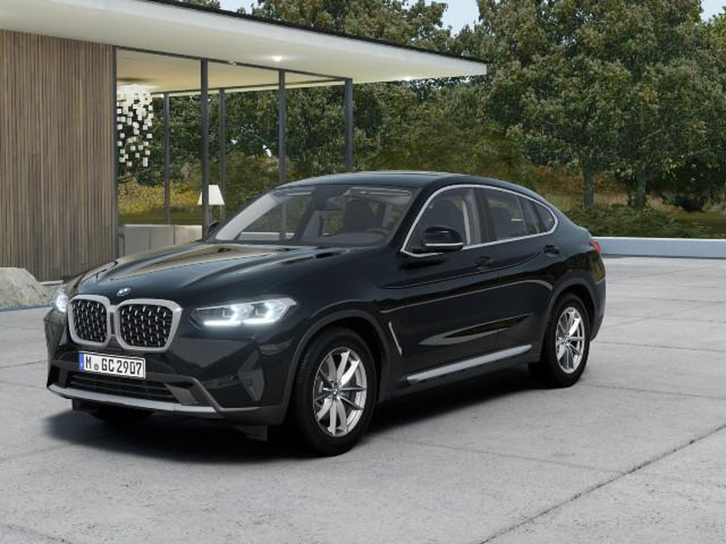 BMW X4 2025 Diesel