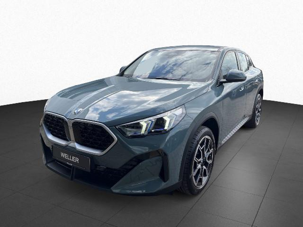 BMW X2 2025 Diesel