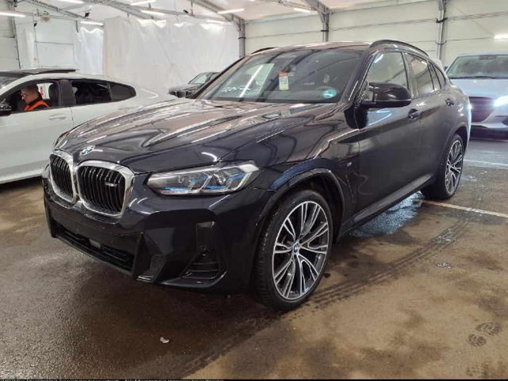 BMW X4 2025 Diesel