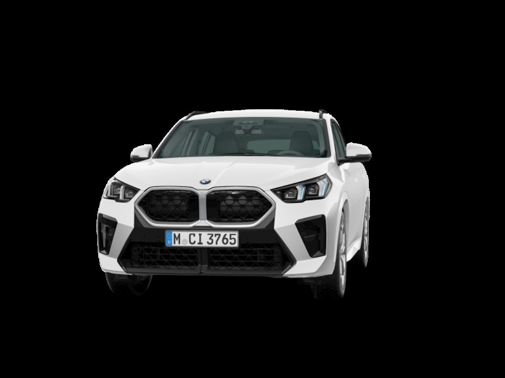 BMW X2 2024 Diesel