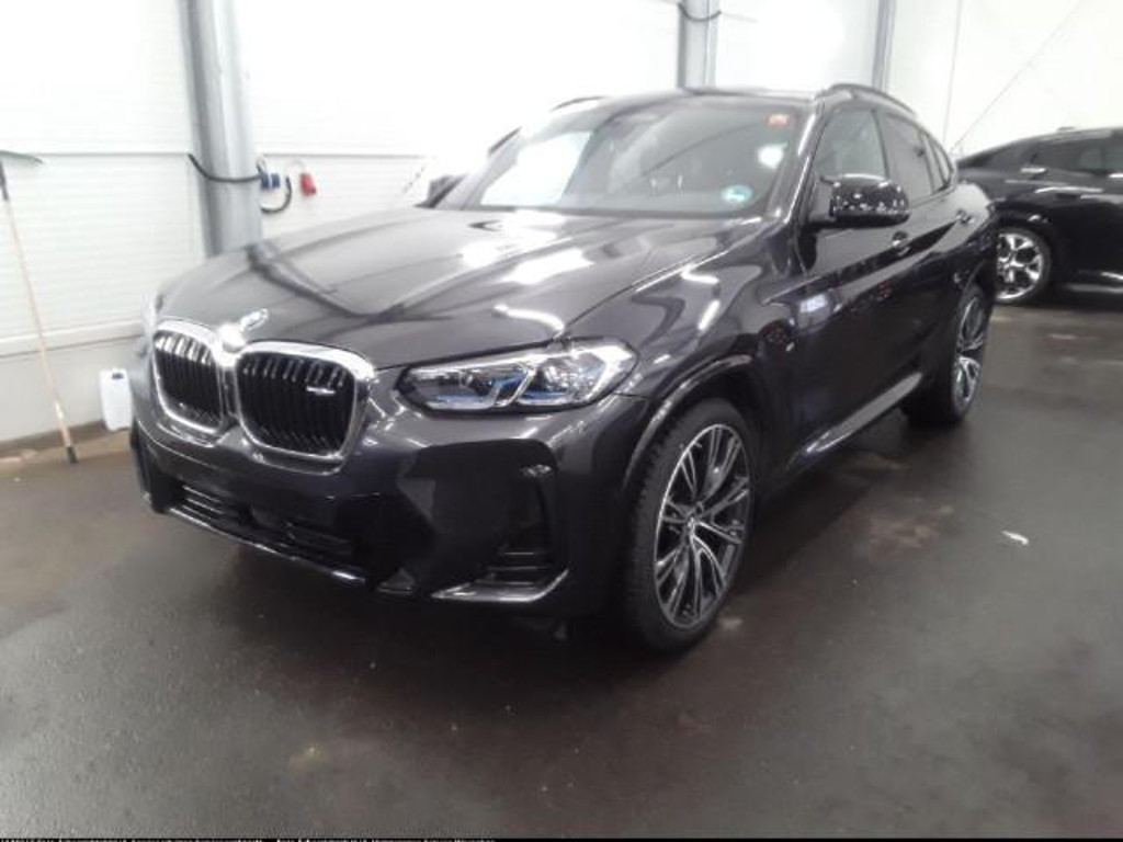 BMW X4 2025 Diesel