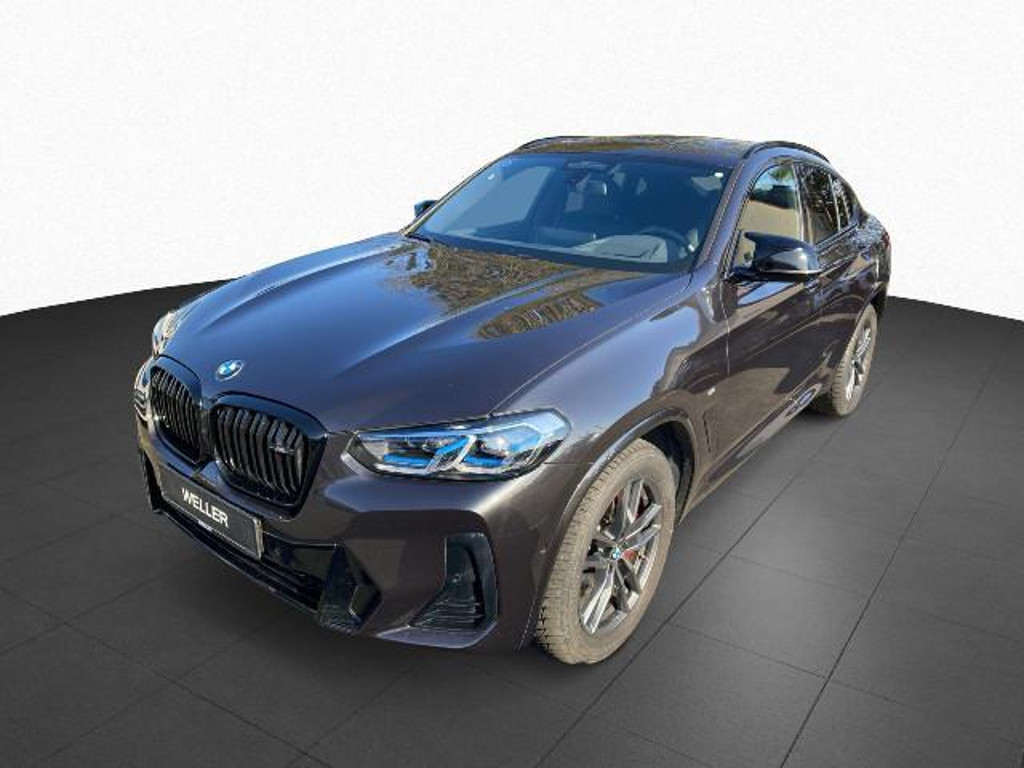 BMW X4 2024 Diesel
