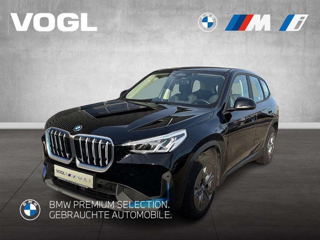BMW iX1 2023 Elektrisch