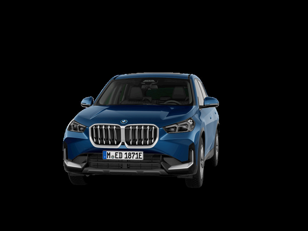 BMW iX1 2023 Elektrisch