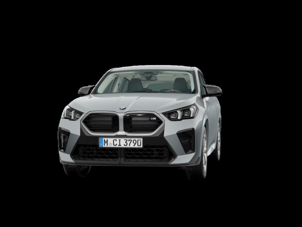 BMW X2 2025 Benzine