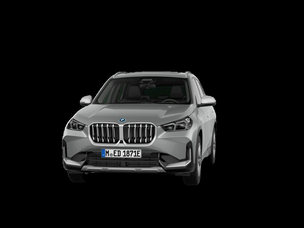 BMW iX1 2023 Elektrisch