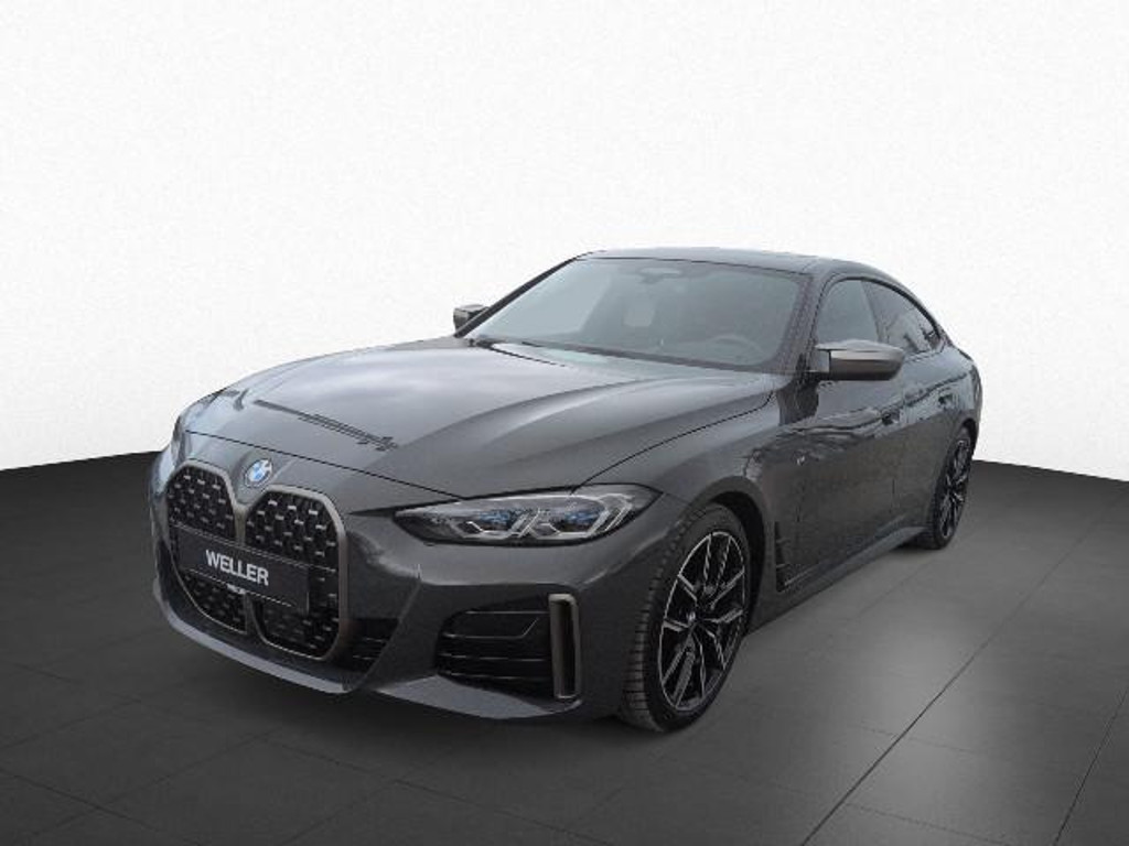 BMW M440 2022 Benzine