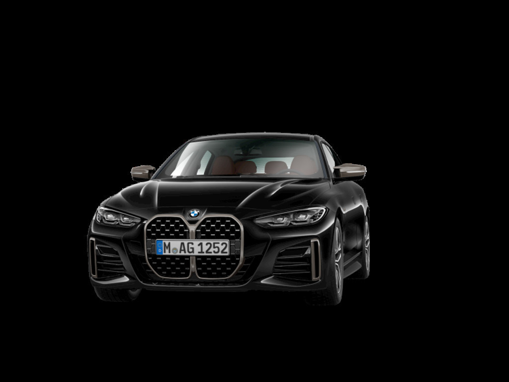 BMW M440 2023 Benzine