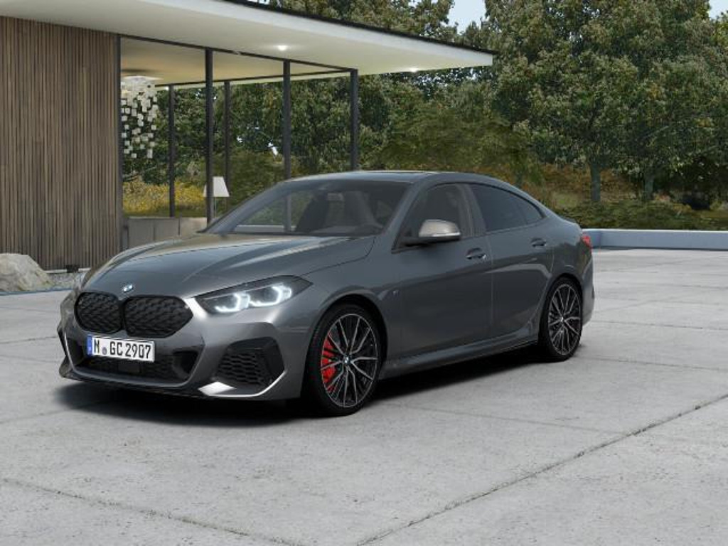 BMW M2 2024 Benzine