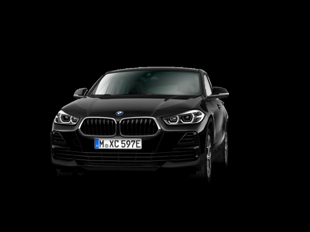 BMW X2 2023 Hybride Benzine