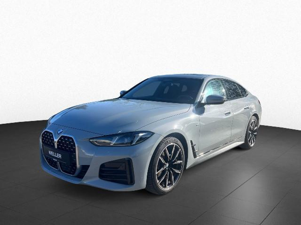 BMW 4 Serie 2025 Diesel