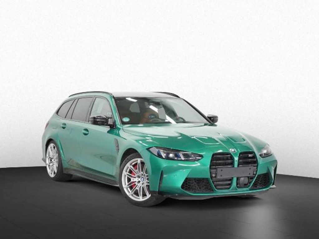 BMW M3 2025 Benzine