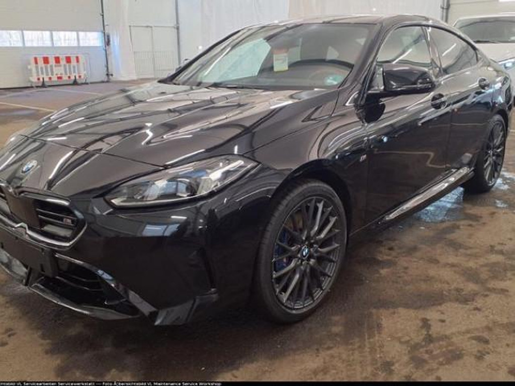 BMW M235 2025 Benzine