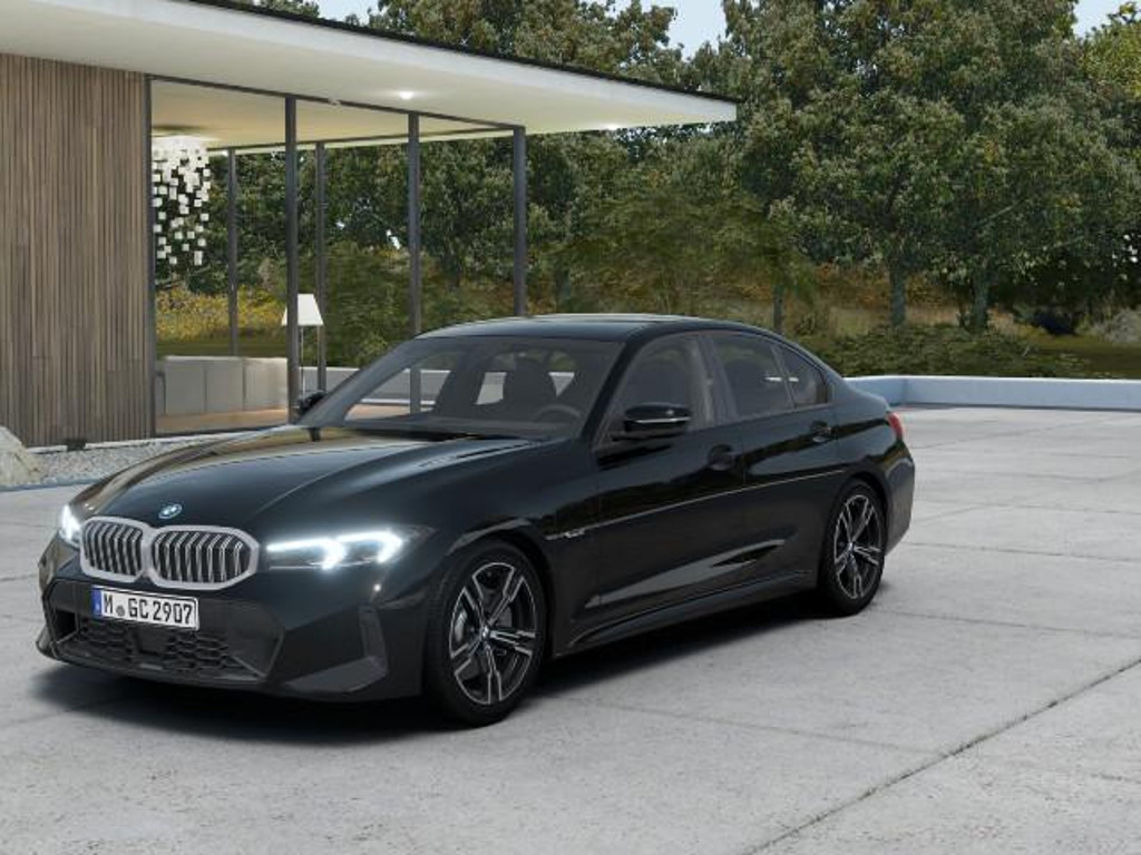 BMW 3 Serie