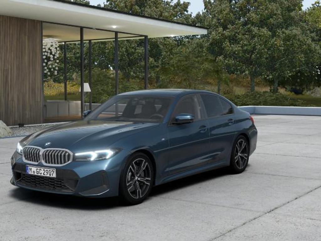 BMW 3 Serie 2025 Diesel