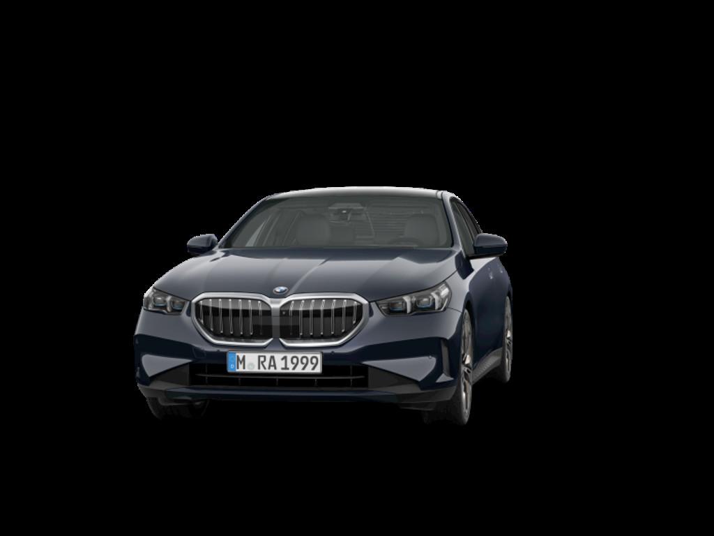 BMW 5 Serie 2025 Diesel