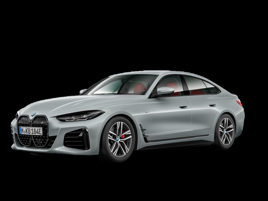 BMW i4