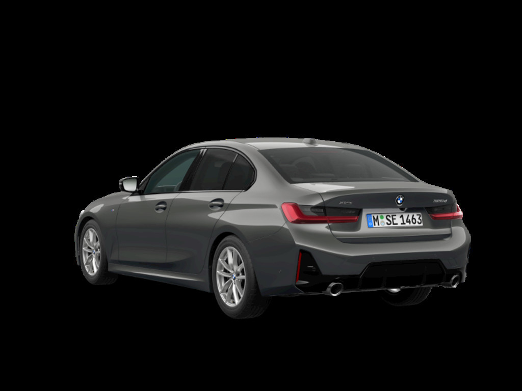 BMW 3 Serie