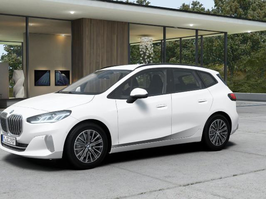 BMW 2 Serie 2025 Diesel