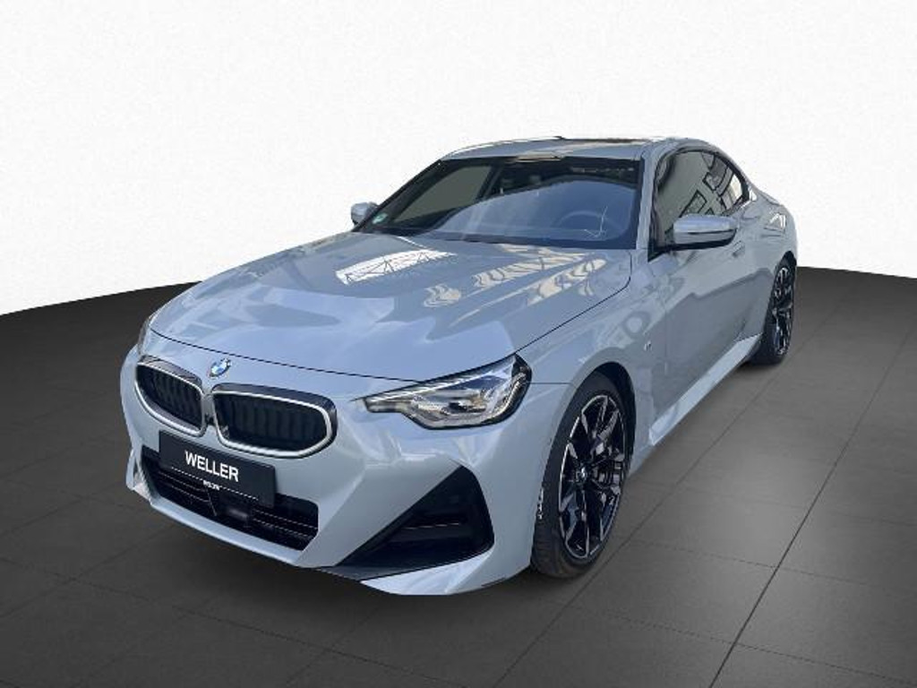 BMW 2 Serie 2025 Benzine