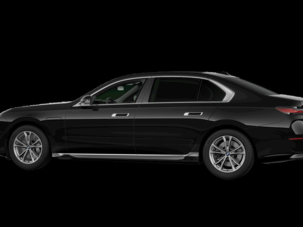 BMW 7 Serie