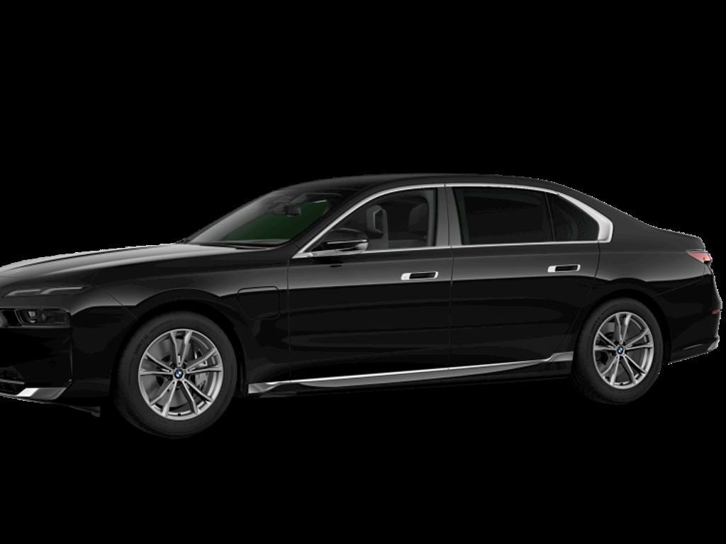 BMW 7 Serie