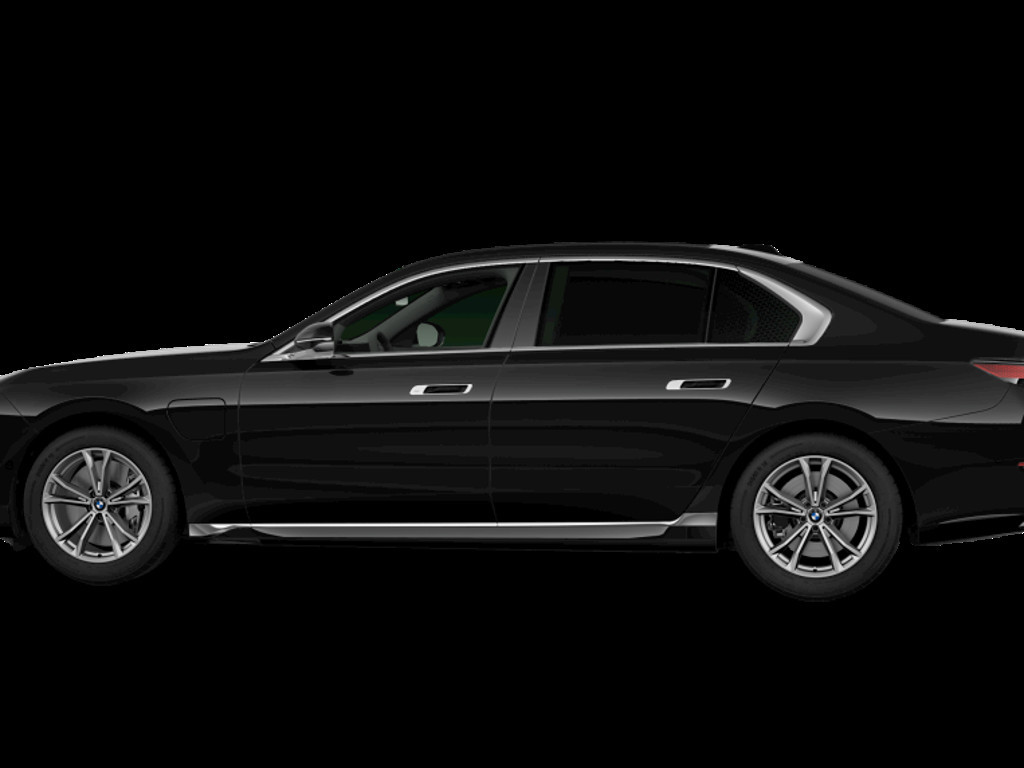 BMW 7 Serie
