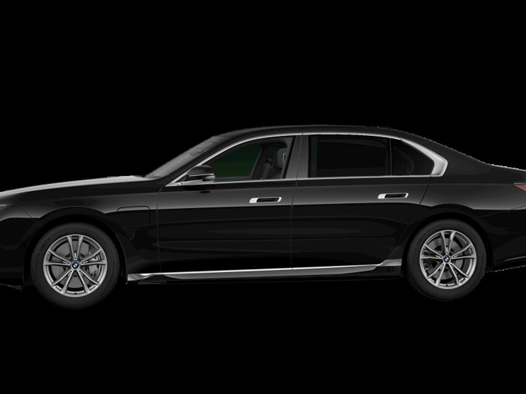 BMW 7 Serie