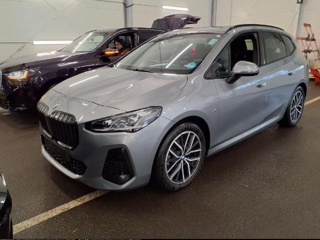 BMW 2 Serie 2025 Benzine