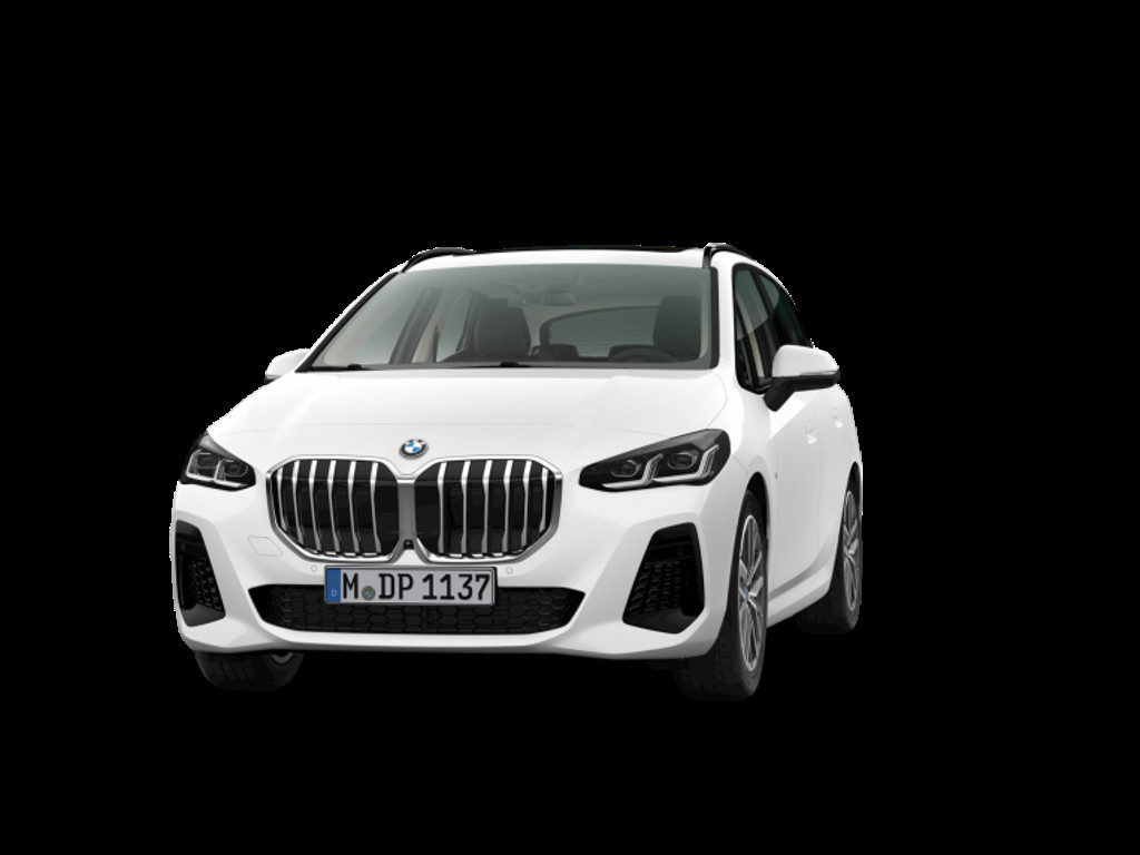 BMW 2 Serie 2025 Benzine