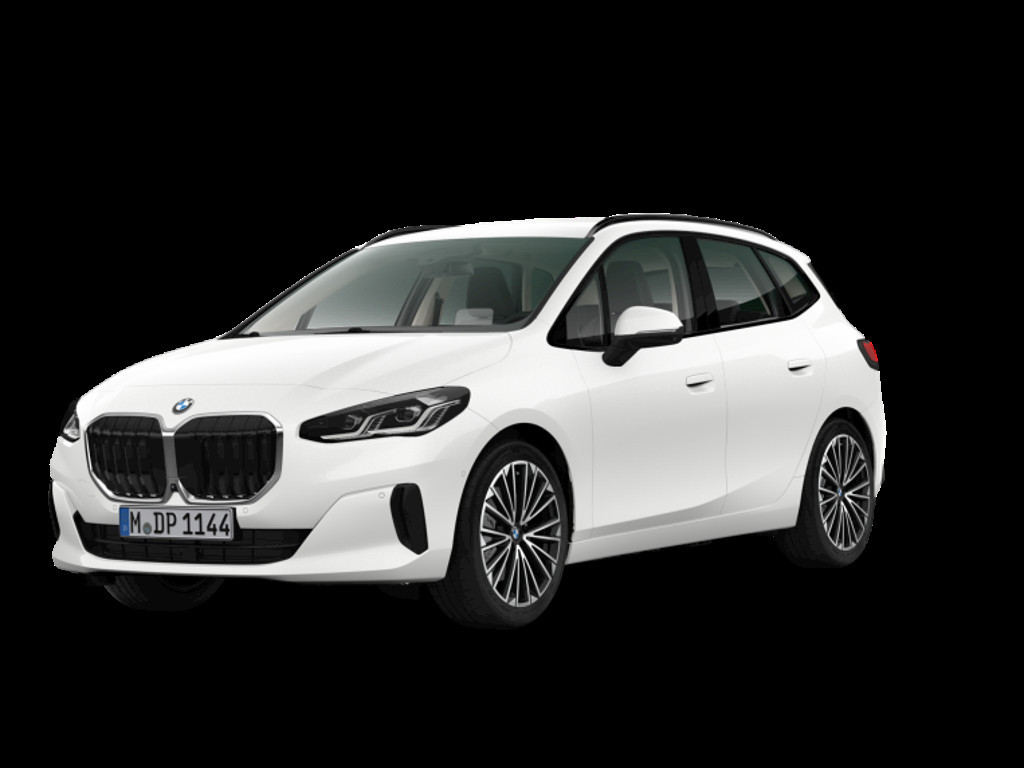 BMW 2 Serie