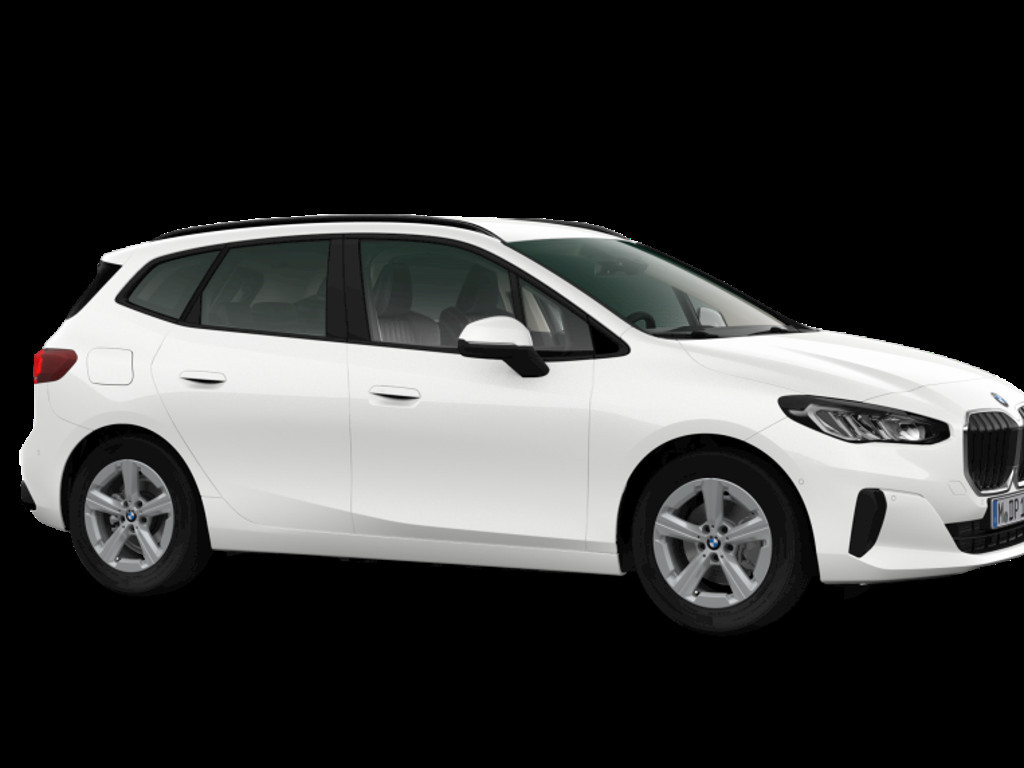 BMW 2 Serie