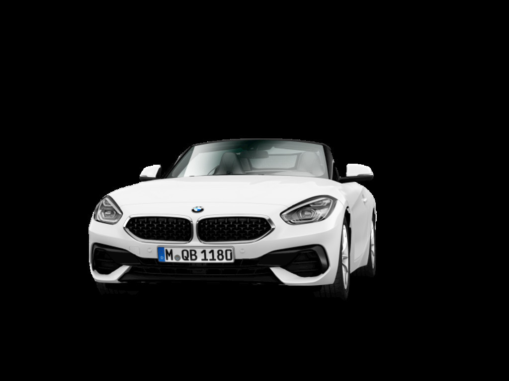 BMW Z4 2022 Benzine