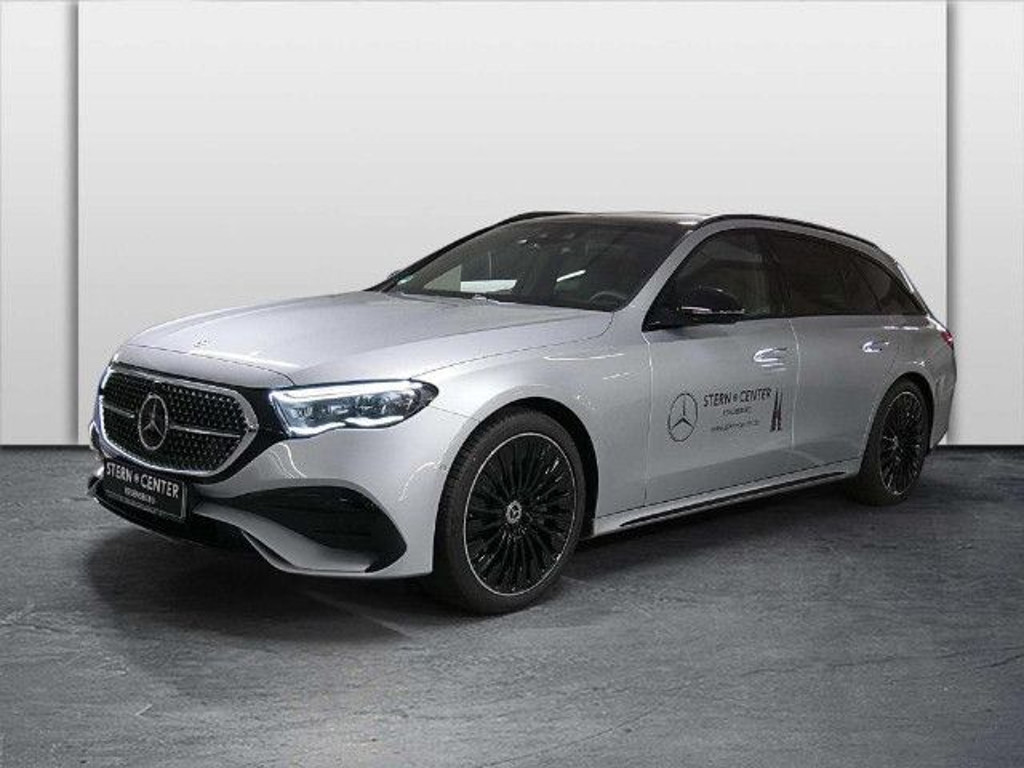 Mercedes-Benz E-Klasse 2025 Diesel
