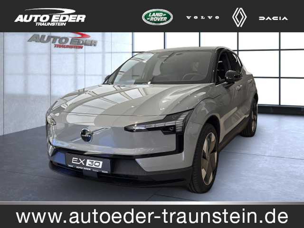 Volvo EX30 2024 Elektrisch