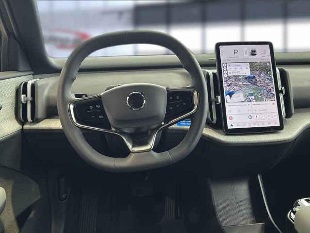 Volvo EX30