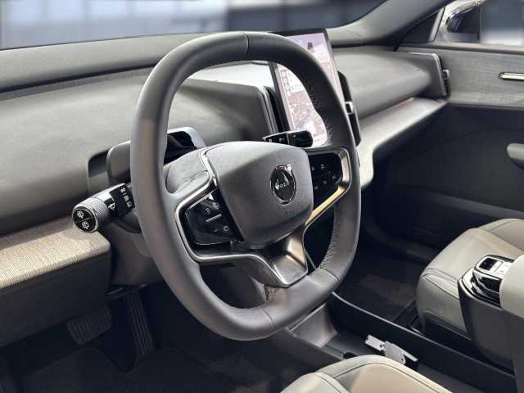 Volvo EX30