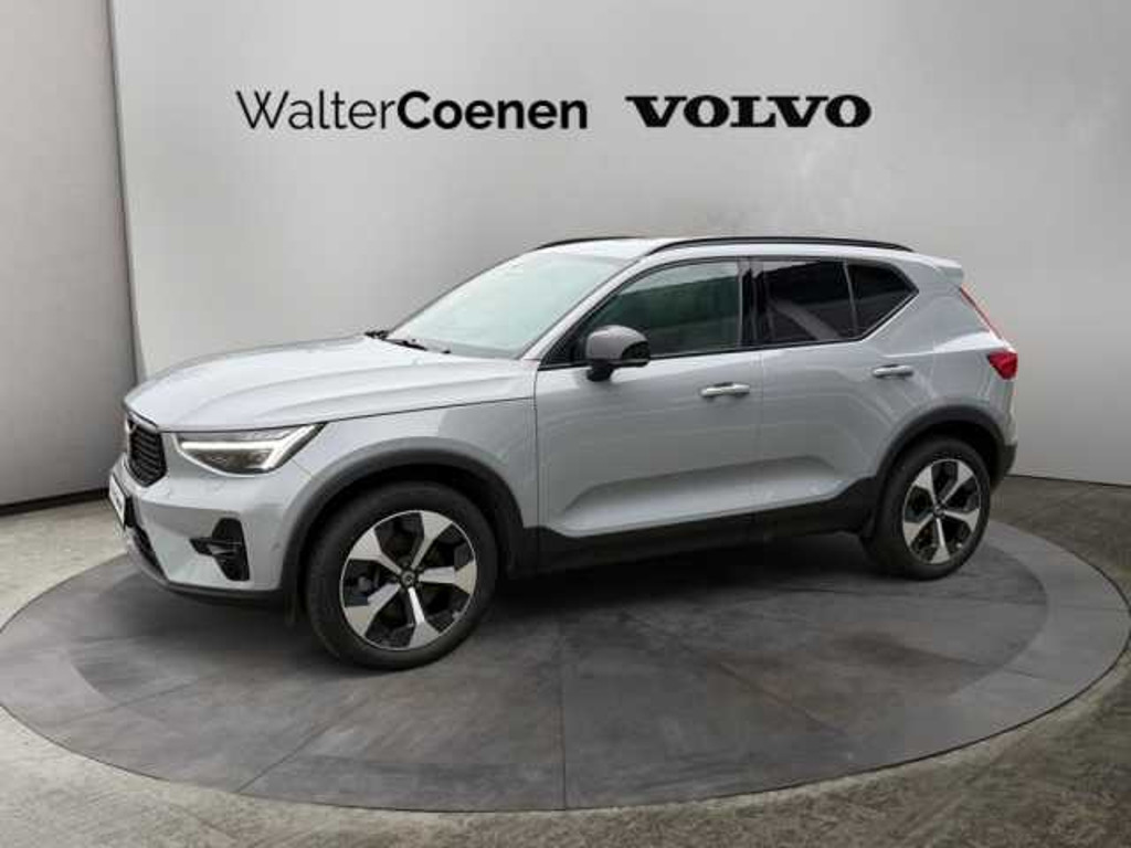 Volvo XC40 2025 Benzine