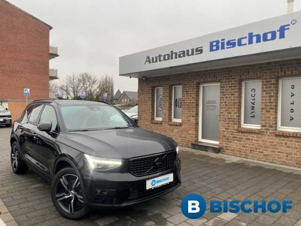 Volvo XC40 2025 Benzine