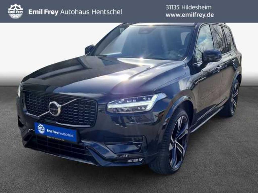 Volvo XC90 2023 Diesel