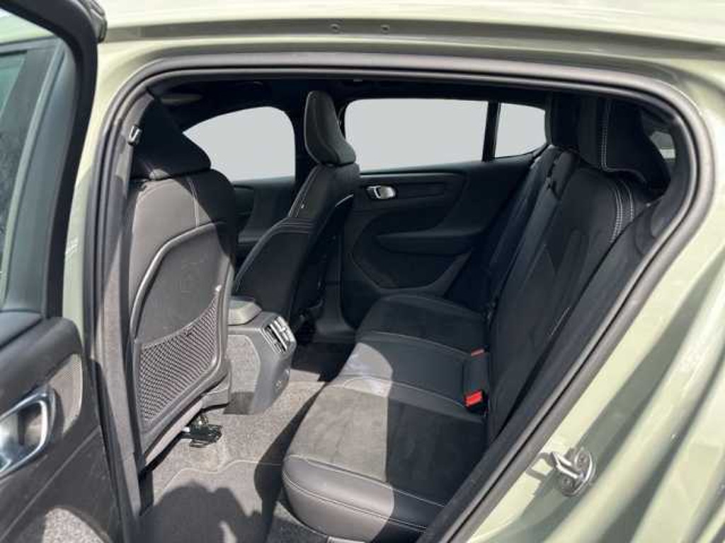 Volvo C40