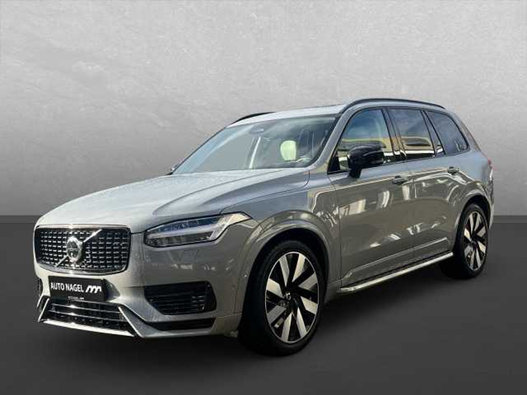 Volvo XC90 2024 Hybride Benzine
