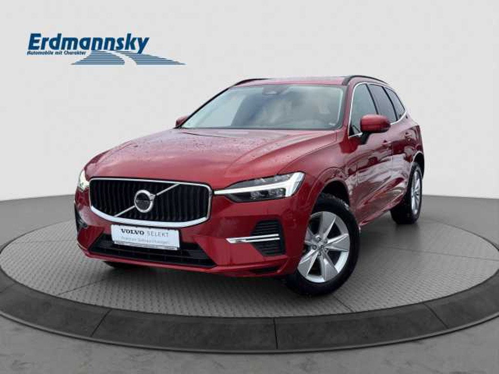 Volvo XC60 2024 Benzine