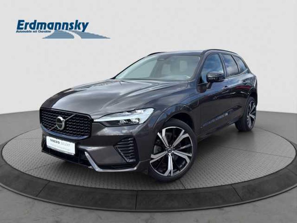 Volvo XC60 2024 Hybride Benzine