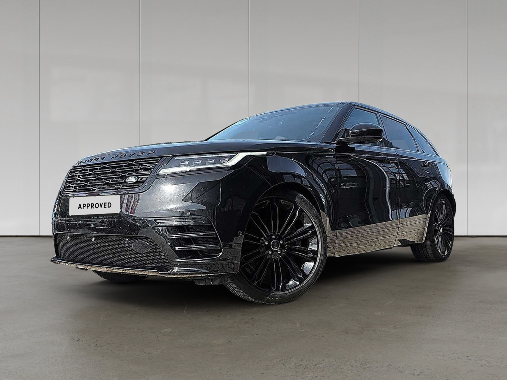 Land Rover Range Rover Velar 2024 Benzine