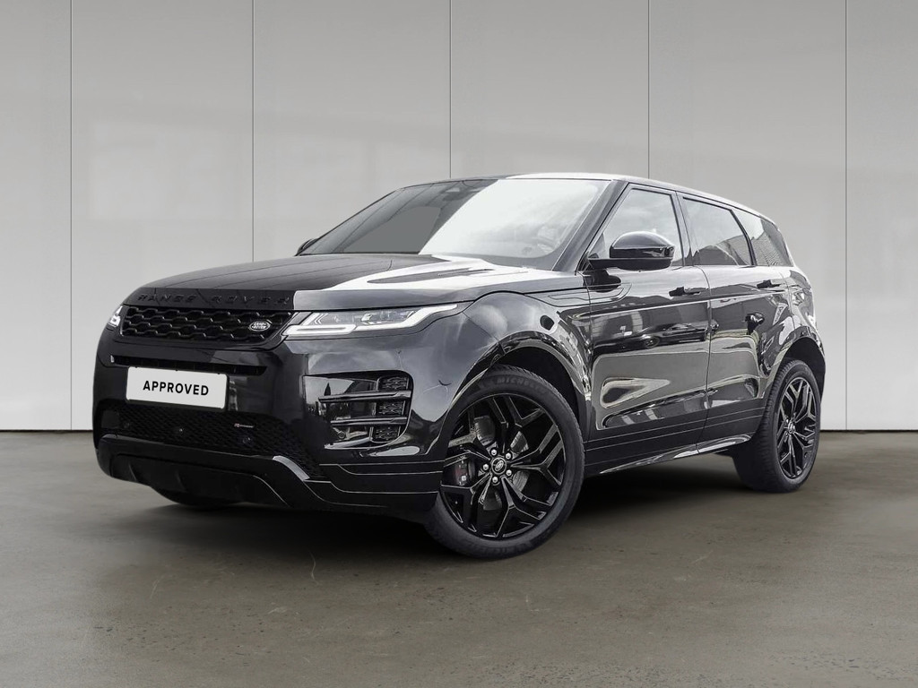 Land Rover Range Rover Evoque 2022 Diesel