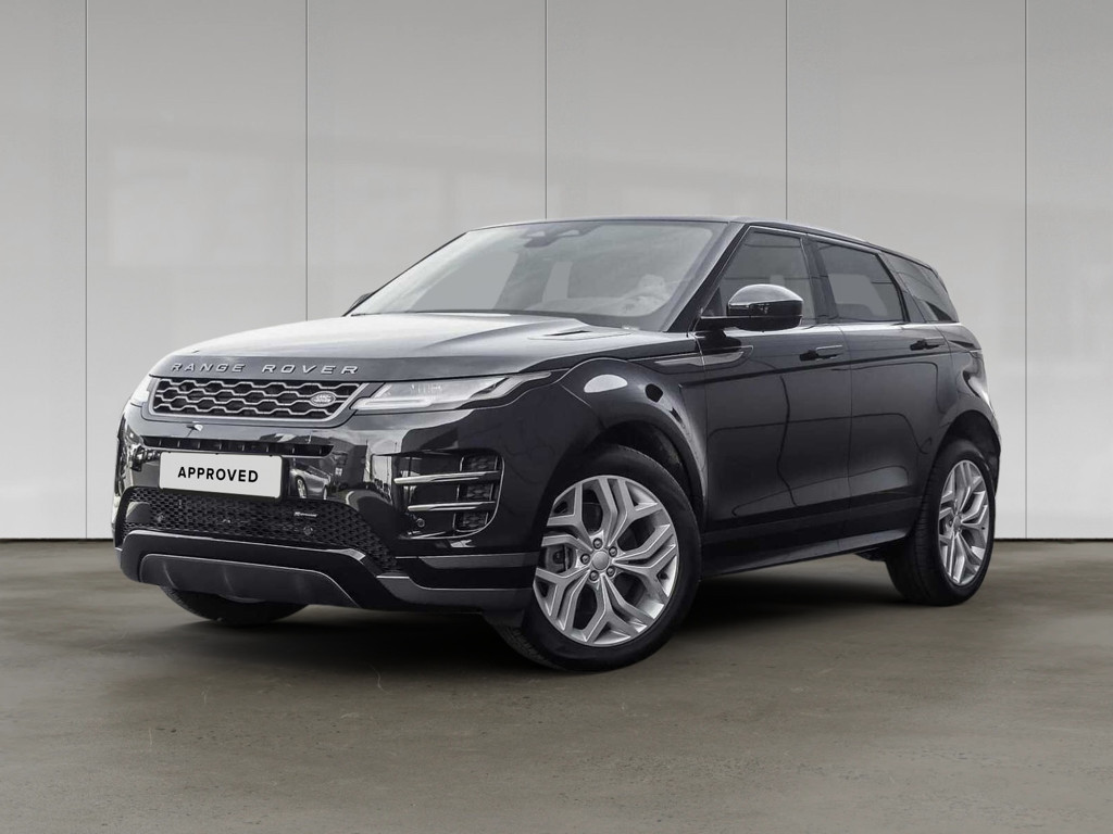Land Rover Range Rover Evoque 2024 Benzine